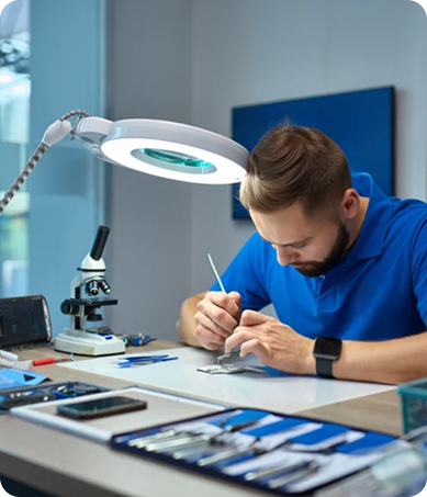 О сервисном центре Genio в Краснодаре